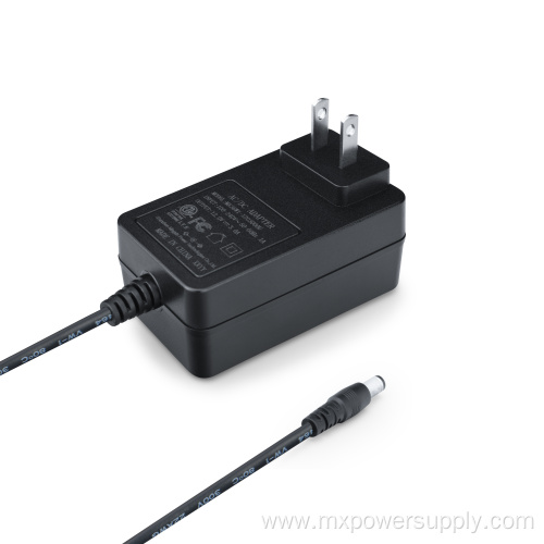 Wall Plug in12V3A Power Adapter 36W Power Supply